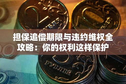 武汉担保追偿期限与违约维权全攻略：你的权利这样保护